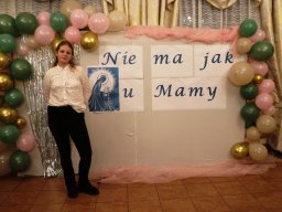 Spotkanie z rodzicami Dzieci Maryi z okazji ich patronalnego święta, 07.12.2025